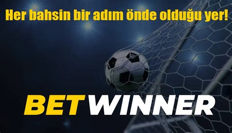 BetWinner APK Indir ⚡️ BetWinner Mobil Türkiye .
